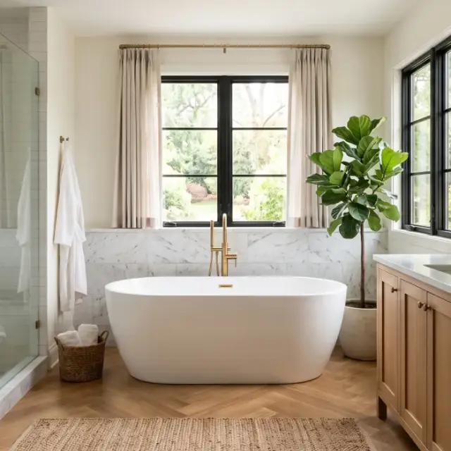 Bath 1