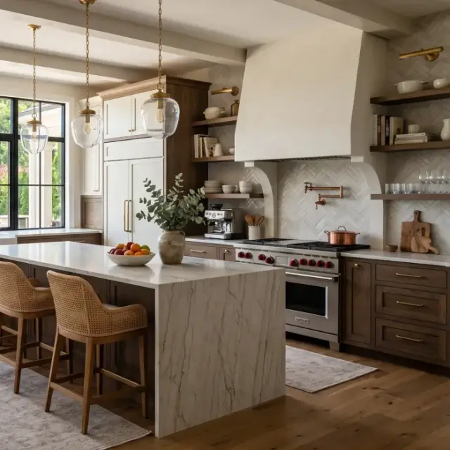 Kitchen 1