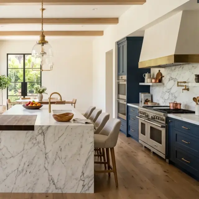 Kitchen 5