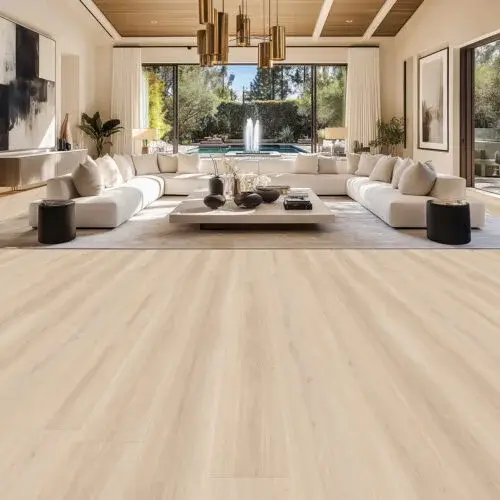 Natural plank