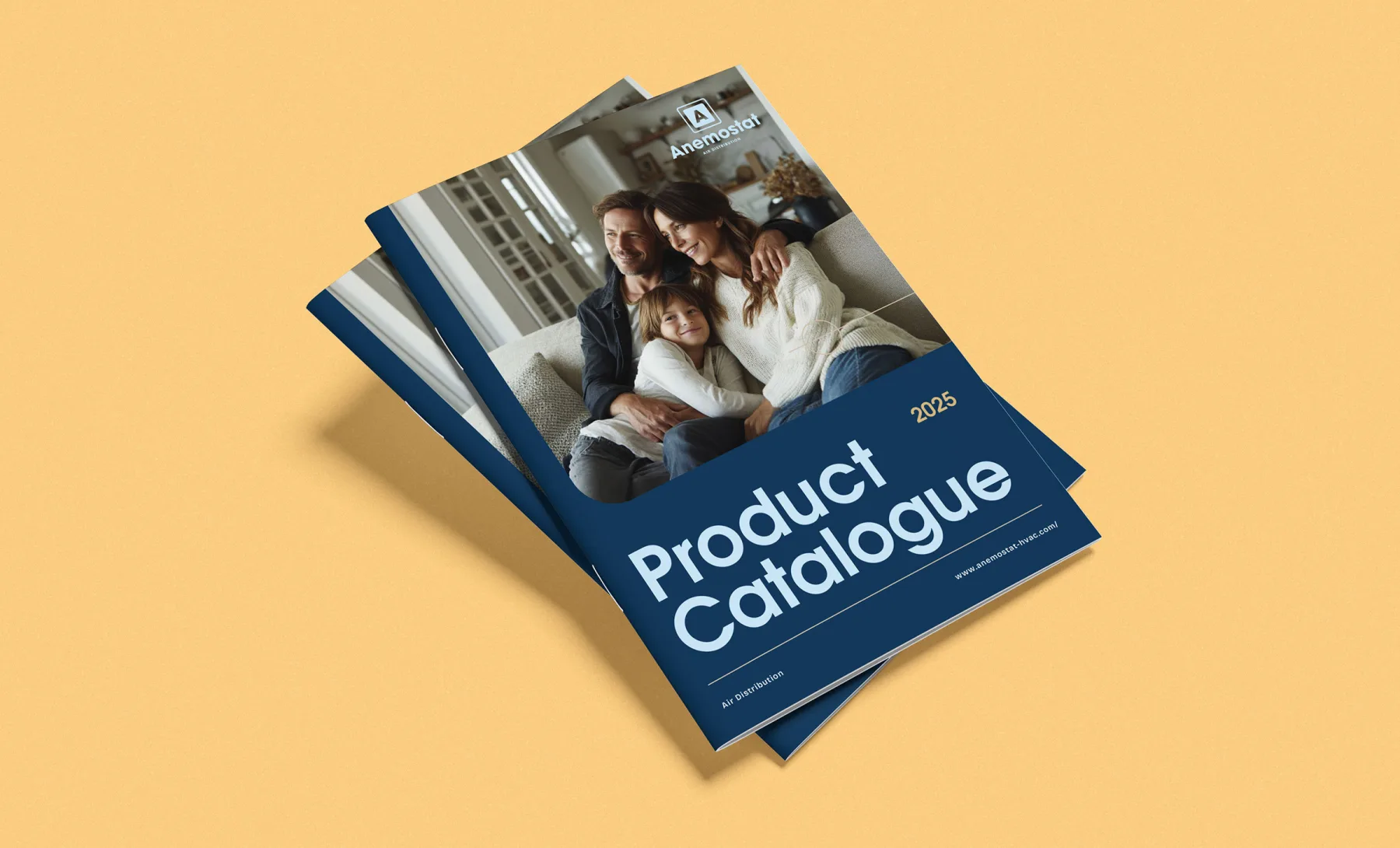 Revitalizing a brand that builds for the future, project visual