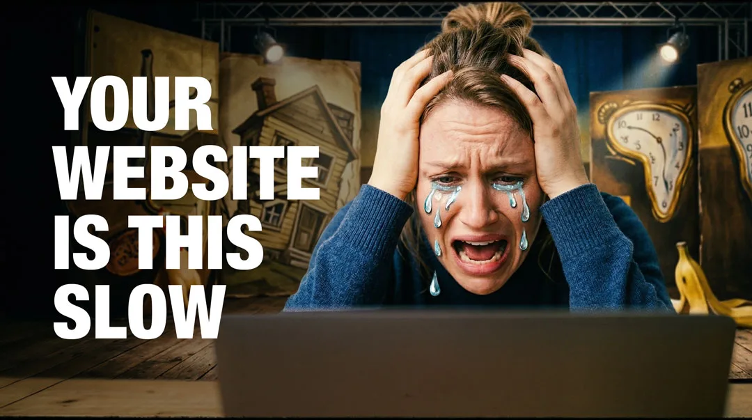 Why Your Website Needs Fast Loading Speeds