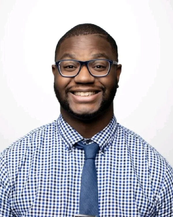 Aaron Frager