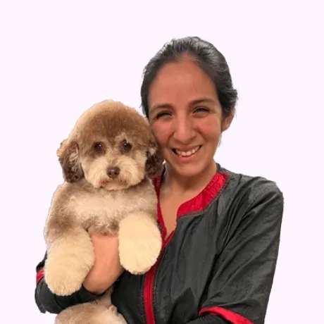 Margarita Broncano